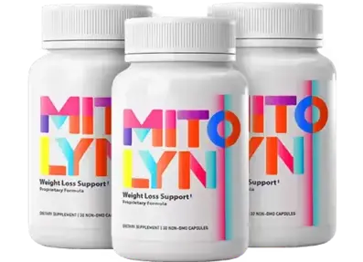 Mitolyn Weight Loss Supplement - Boost Your Metabolism